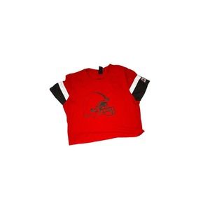 Women’s Cleveland Browns Shirt XL